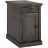 Picture of Laflorn Chairside End Table