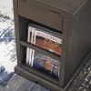 Picture of Laflorn Chairside End Table