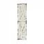 Picture of Vintage White Distressed Door