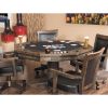 Picture of Homestead Barstool with Seat Cushion