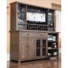 Picture of Homestead Barstool with Seat Cushion