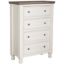 Picture of Stone Chest With Four Drawers