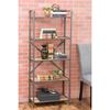 Picture of Hartford Industrial 5 Shelf Display Case