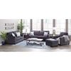 Picture of Altari Slate Ottoman