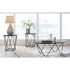 Picture of Neimhurst 3PK Occasional Set