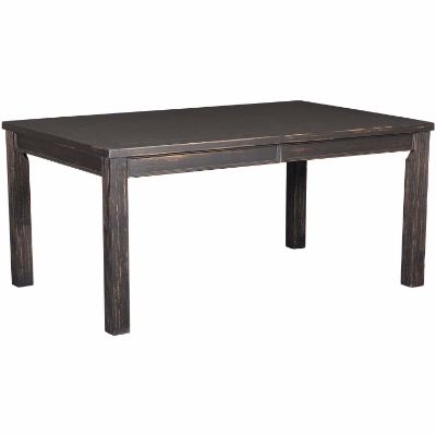 Picture of Ivie Rectangular Dining Table