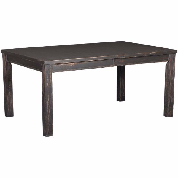 Picture of Ivie Rectangular Dining Table