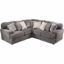 Picture of Mammoth 2PC Sectional w/ RAF Loveseat