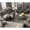 Picture of Earhart Slate Rocker Recliner