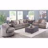 Picture of Soletren Swivel Chair
