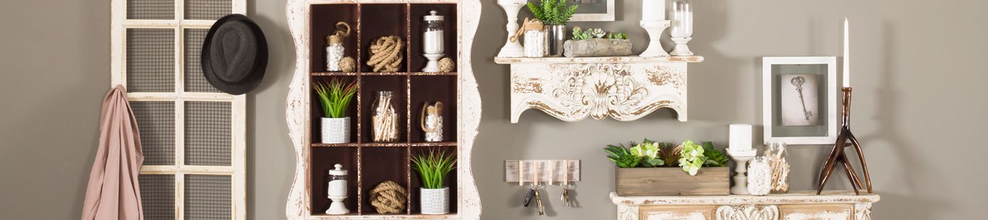 6 Easy Ways to Spring Up Your Space