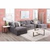 Picture of Mammoth LAF Chaise