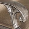 Picture of Macon Patio Sling Swivel Rocker