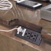 Picture of Charmond 2 Drawer Nightstand