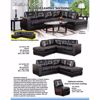 Picture of Ashton Black Chair