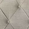 Picture of Kate Upholstered King Bed