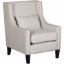 Picture of Whittier Gray Accent Chair