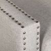 Picture of Whittier Gray Accent Chair