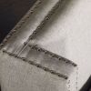 Picture of Whittier Gray Accent Chair