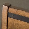 Picture of Retreat Ladderback Padded Side Chair