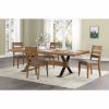 Picture of Retreat Trestle Dining Table