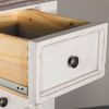 Picture of Stone Dresser With Six Drawers