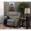 Picture of Master Snuggler Rocker Recliner
