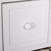 Picture of Wicker Basket Accent Table