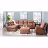 Picture of Wesley Cocktail Ottoman