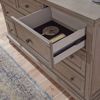 Picture of Lettner 7 Drawer Dresser