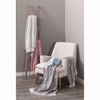 Picture of 50x60 Dark Gray Throw