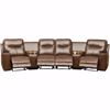 Picture of Luke 6PC Power Reclining Sectional