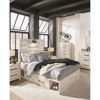 Picture of Cambeck Full Storage Bed