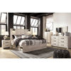 Picture of Cambeck King Storage Bed