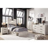 Picture of Cambeck Twin Storage Bed