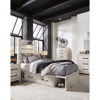 Picture of Cambeck Twin Storage Bed
