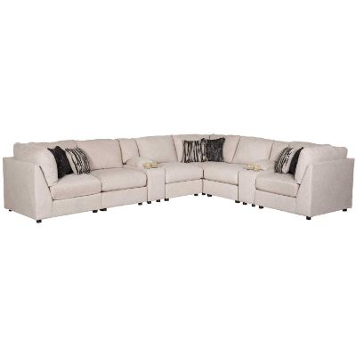 Picture of Kellway 8 Piece Sectional