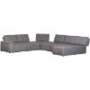 Picture of Adapt Gray 7 PC w/ Chaise
