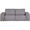 Picture of Adapt Gray Loveseat