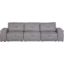Picture of Adapt Gray Sofa