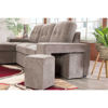 Picture of Reagan 2PC Sectional with Pull Out Bed