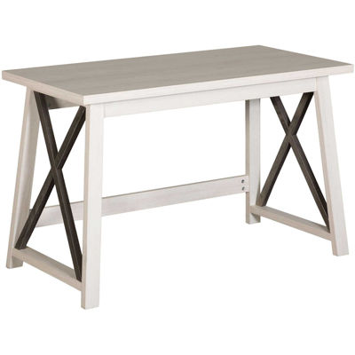 Picture of Two Tone 36Inch Desk