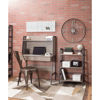 Picture of Clarke Grey Desk