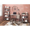 Picture of Clarke Two Tone Grey Desk