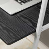 Picture of Galaxy Two-Tier Computer Desk