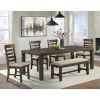 Picture of Colorado Padded Seat Side Chair