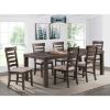 Picture of Colorado Padded Seat Side Chair