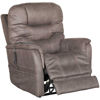 Picture of Ballister Power Lift Chair with Headrest & Lumbar