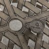 Picture of Macon 52" Round Patio Dining Table