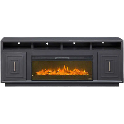 Picture of Sunset 83" Fireplace Console